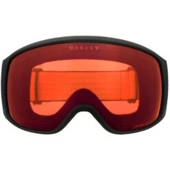 Oakley Flight Tracker M 2022 -Ski Discount Store flight tracker m matte black prizm dark grey 2