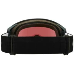 Oakley Flight Tracker M 2022 -Ski Discount Store flight tracker m matte black prizm dark grey 3