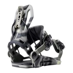 Flow Fenix Plus 2023 -Ski Discount Store flow fenix plus burnt sage rear