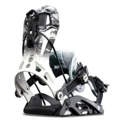 Flow Fuse 2023 -Ski Discount Store flow fuse instinct rear