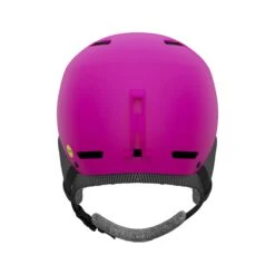 Giro Crue MIPS 18 Giro Crue MIPS -Ski Discount Store giro crue mips pink back