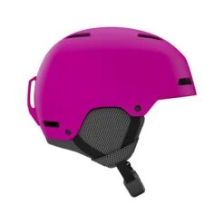 Giro Crue MIPS 20 Giro Crue MIPS -Ski Discount Store giro crue mips pink side 2