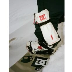 Howl DC Network Mitt 2023 -Ski Discount Store howl dc mitt 3