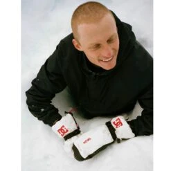 Howl DC Network Mitt 2023 -Ski Discount Store howl dc mitt 4