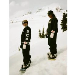 Howl DC Network Mitt 2023 -Ski Discount Store howl dc mitt 5