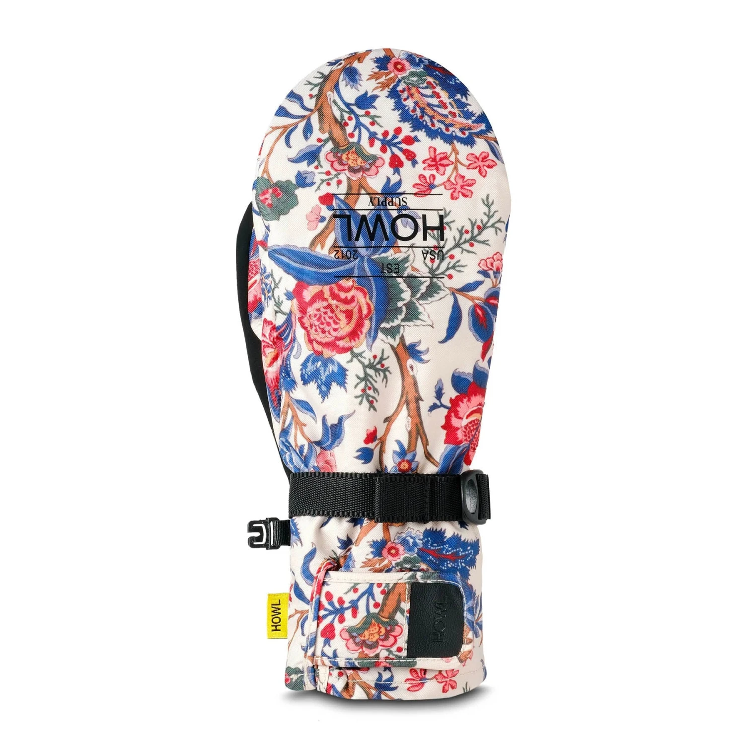 Howl Fairbanks Mitt 2023 3 Howl Fairbanks Mitt 2023