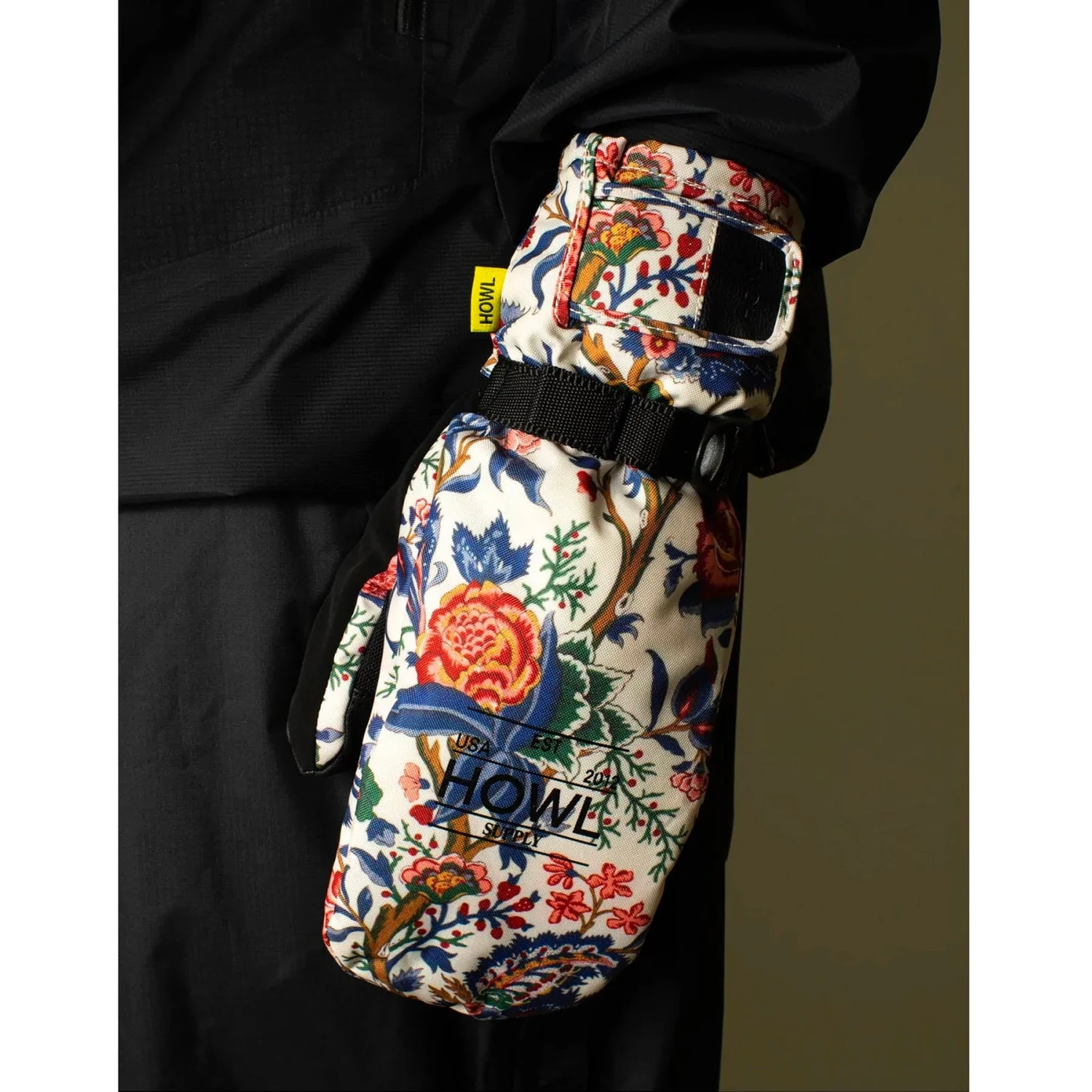 Howl Fairbanks Mitt 2023 4 Howl Fairbanks Mitt 2023 - Image 2