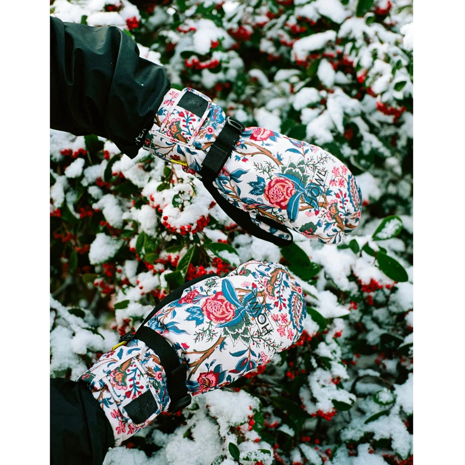 Howl Fairbanks Mitt 2023 7 Howl Fairbanks Mitt 2023 - Image 5