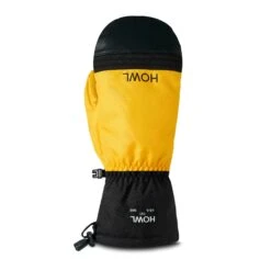 Howl Team Mitt 2023 -Ski Discount Store howl team mitt banana