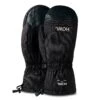 Howl Team Mitt 2023 2 Howl Team Mitt 2023 -Ski Discount Store howl team mitt black
