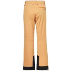 Oakley Iris Insulated Pant 2023 -Ski Discount Store iris insulated curry 2