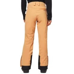 Oakley Iris Insulated Pant 2023 -Ski Discount Store iris insulated curry 7