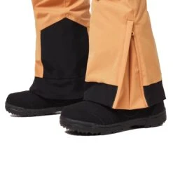 Oakley Iris Insulated Pant 2023 -Ski Discount Store iris insulated curry 8