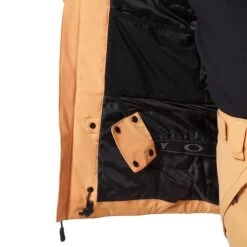 Oakley Iris Insulated Pant 2023 -Ski Discount Store iris insulated curry 9