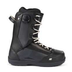 Ski Discount Store -Ski Discount Store k2 darko 0001 F22 K2SB DARKO BLK SIDE