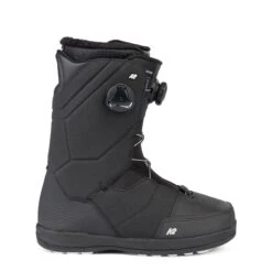 K2 Maysis 2023 -Ski Discount Store k2 maysis 0008 F22 K2SB MAYSIS BLK SIDE