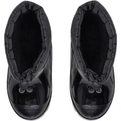 Arctix Kids Shortcut Boot -Ski Discount Store kids shortcut boot black