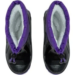 Arctix Kids Shortcut Boot -Ski Discount Store kids shortcut boot purple
