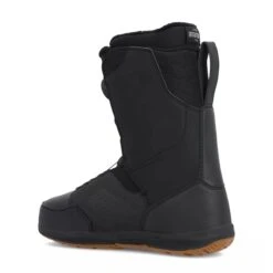 Ride Lasso 2023 -Ski Discount Store lasso black 3