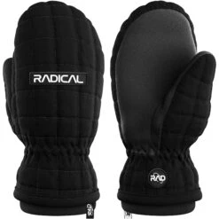Rad Lunar Mitten