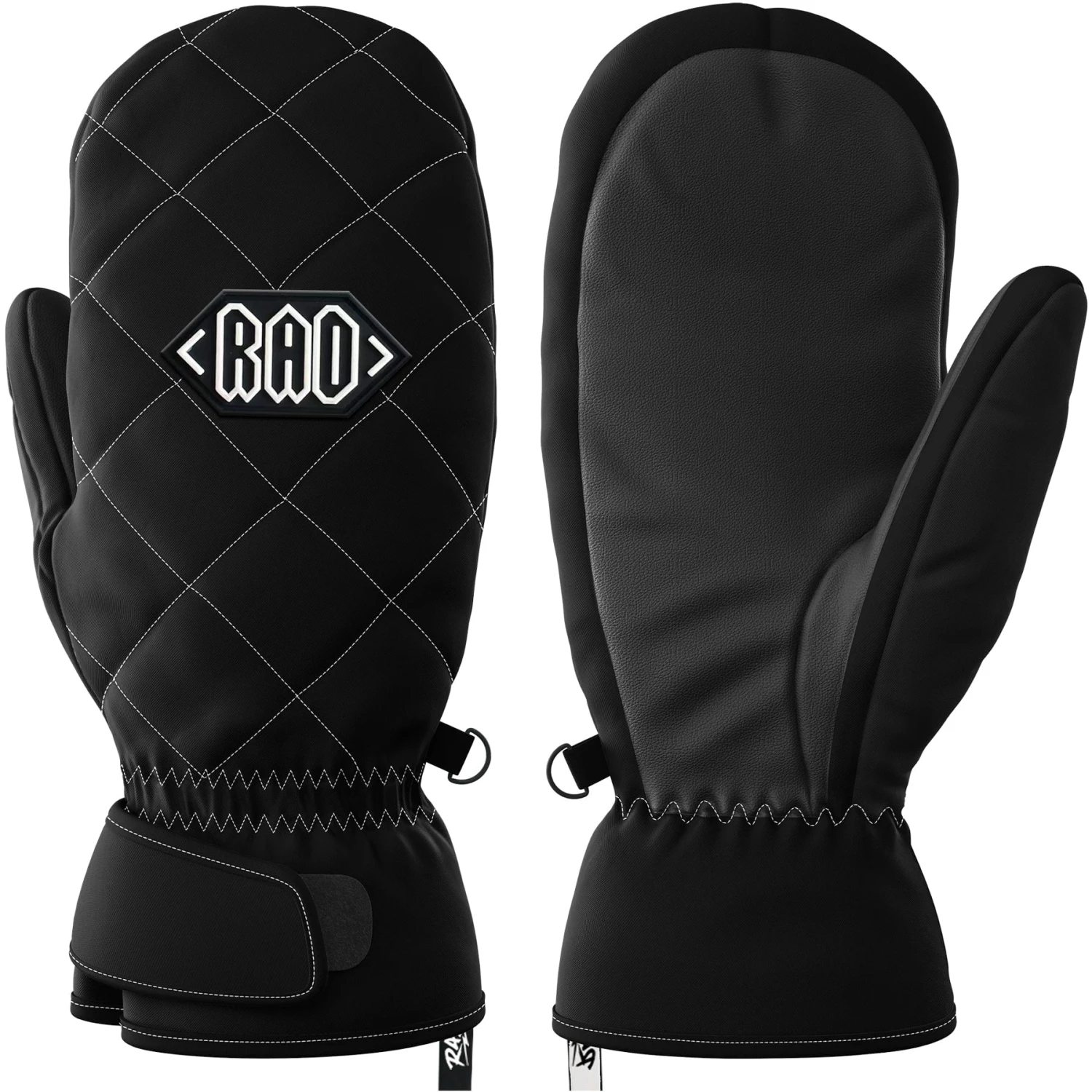 Rad Maze Mitten 4 Rad Maze Mitten - Image 2