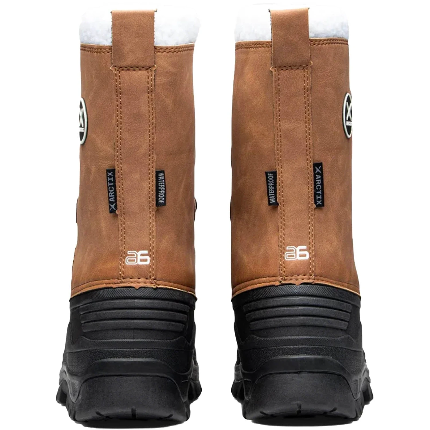 Arctix Mens Nordic Boot 4 Arctix Mens Nordic Boot - Image 2