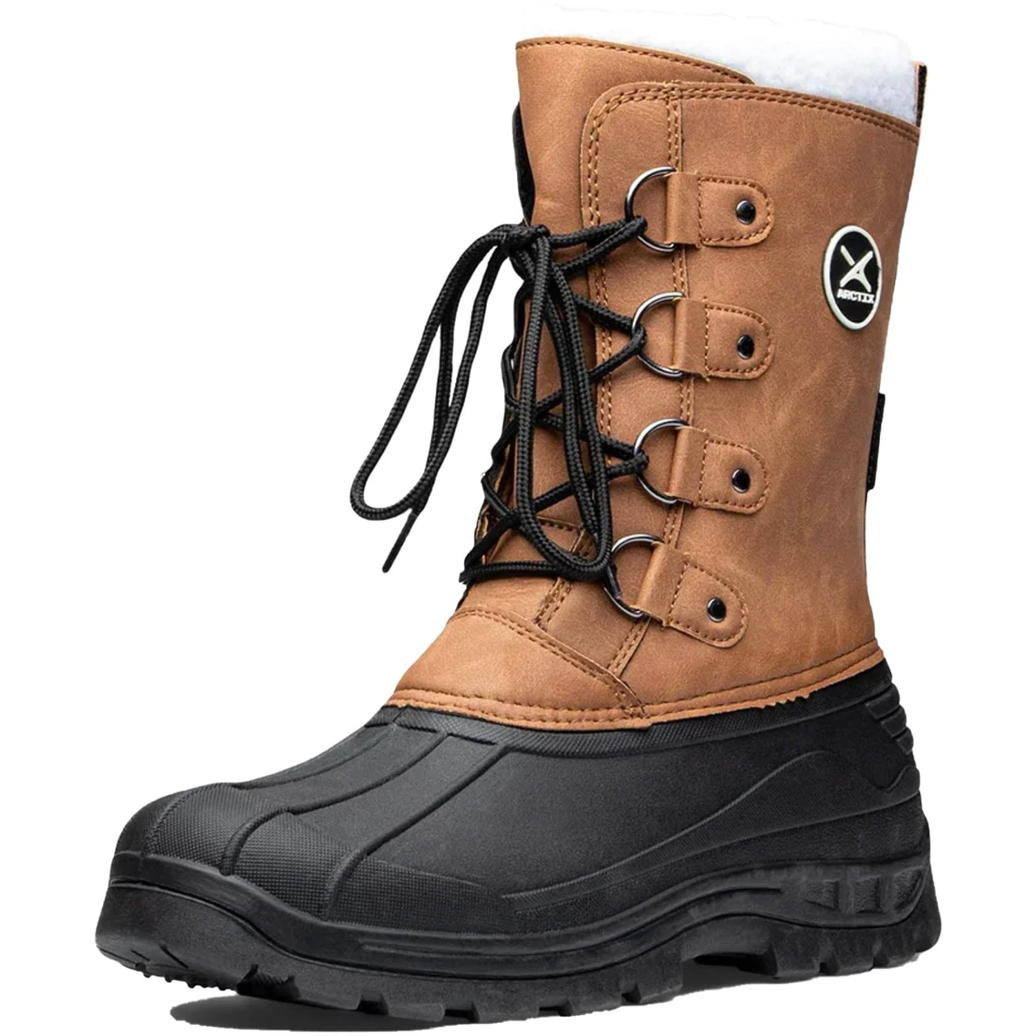 Arctix Mens Nordic Boot 3 Arctix Mens Nordic Boot