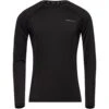 Arctix Mens Power Baselayer Top -Ski Discount Store mens power bl top black 1