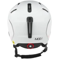 Oakley MOD5 MIPS -Ski Discount Store mod5 mips white 2