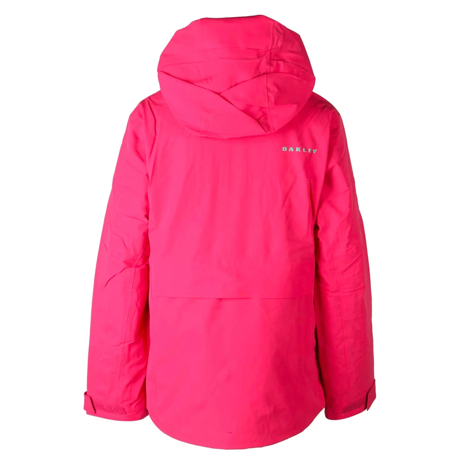 Oakley Iris Insulated Anorak 4 Oakley Iris Insulated Anorak - Image 2