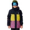 Rip Curl Olly Jacket 2023 -Ski Discount Store olly jacket navy