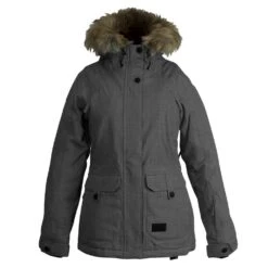 Powder Room Cloud Insulated Jacket 9 Powder Room Cloud Insulated Jacket -Ski Discount Store pr cloud volcanic
