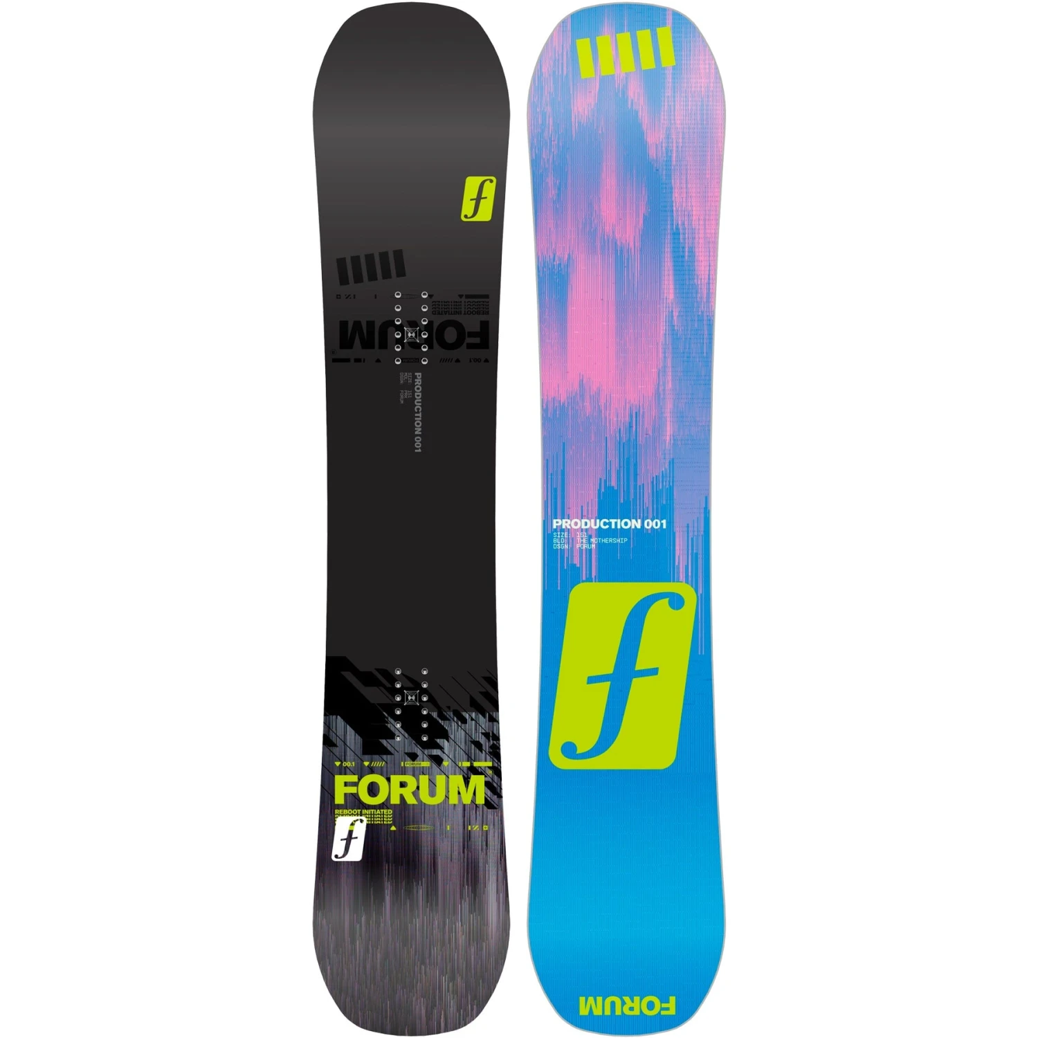 Forum Production 001 3 Forum Production 001