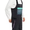 Quiksilver Fly High Bib 2023 2 Quiksilver Fly High Bib 2023 -Ski Discount Store quiksilver fly high bib black 34 2