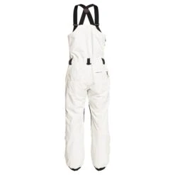 Quiksilver Fly High Bib 2023 -Ski Discount Store quiksilver fly high bib white bacl