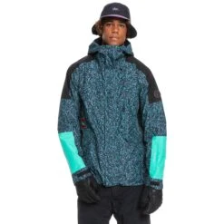 Quiksilver High Altitude Gore-Tex Jacket 2023 -Ski Discount Store quiksilver high altitude gore model medium