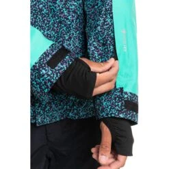 Quiksilver High Altitude Gore-Tex Jacket 2023 -Ski Discount Store quiksilver high altitude gore pass pocket