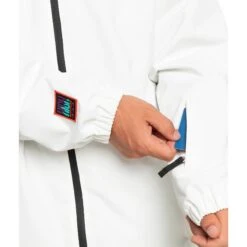 Quiksilver High In The Hood Jacket 2023 -Ski Discount Store quiksilver high hood white pass pocket