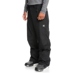 Quiksilver Mission Gore-Tex Pant 2023 -Ski Discount Store quiksilver mission 34