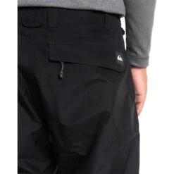 Quiksilver Mission Gore-Tex Pant 2023 -Ski Discount Store quiksilver mission back pocket
