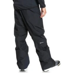Quiksilver Mission Gore-Tex Pant 2023 -Ski Discount Store quiksilver mission legs