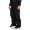 Quiksilver Porter Pant 2023 -Ski Discount Store quiksilver porter black 34