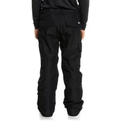 Quiksilver Porter Pant 2023 -Ski Discount Store quiksilver porter black back 7222ef96 a9fe 4634 bf3f 4e75d6ba81ef