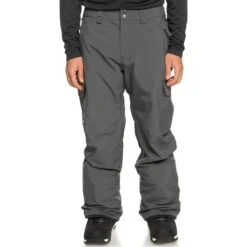Quiksilver Porter Pant 2023 -Ski Discount Store quiksilver porter iron