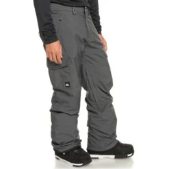 Quiksilver Porter Pant 2023 -Ski Discount Store quiksilver porter iron 34