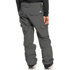 Quiksilver Porter Pant 2023 -Ski Discount Store quiksilver porter iron back