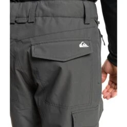 Quiksilver Porter Pant 2023 -Ski Discount Store quiksilver porter iron pocket