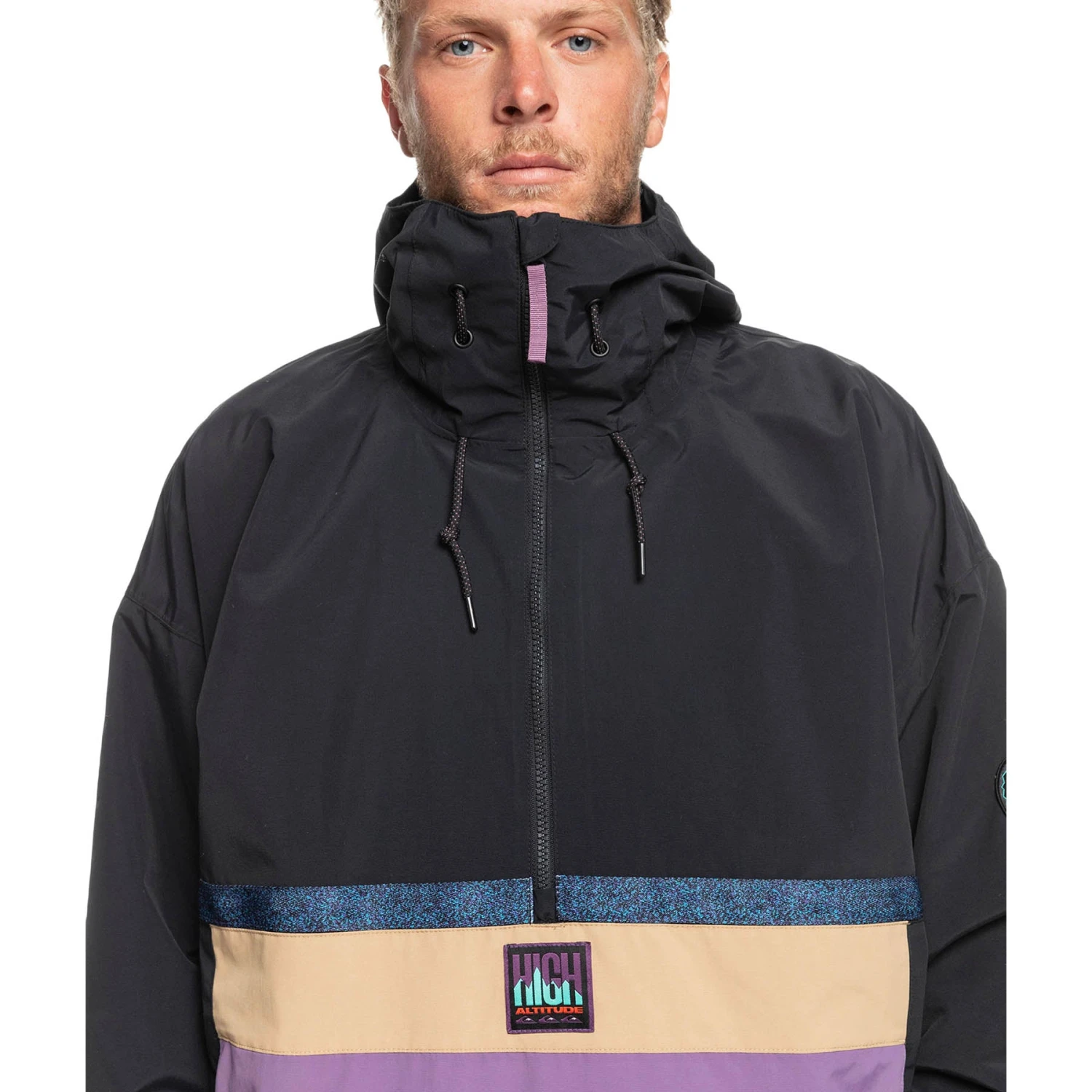Quiksilver Steeze Jacket 2023 7 Quiksilver Steeze Jacket 2023 - Image 5