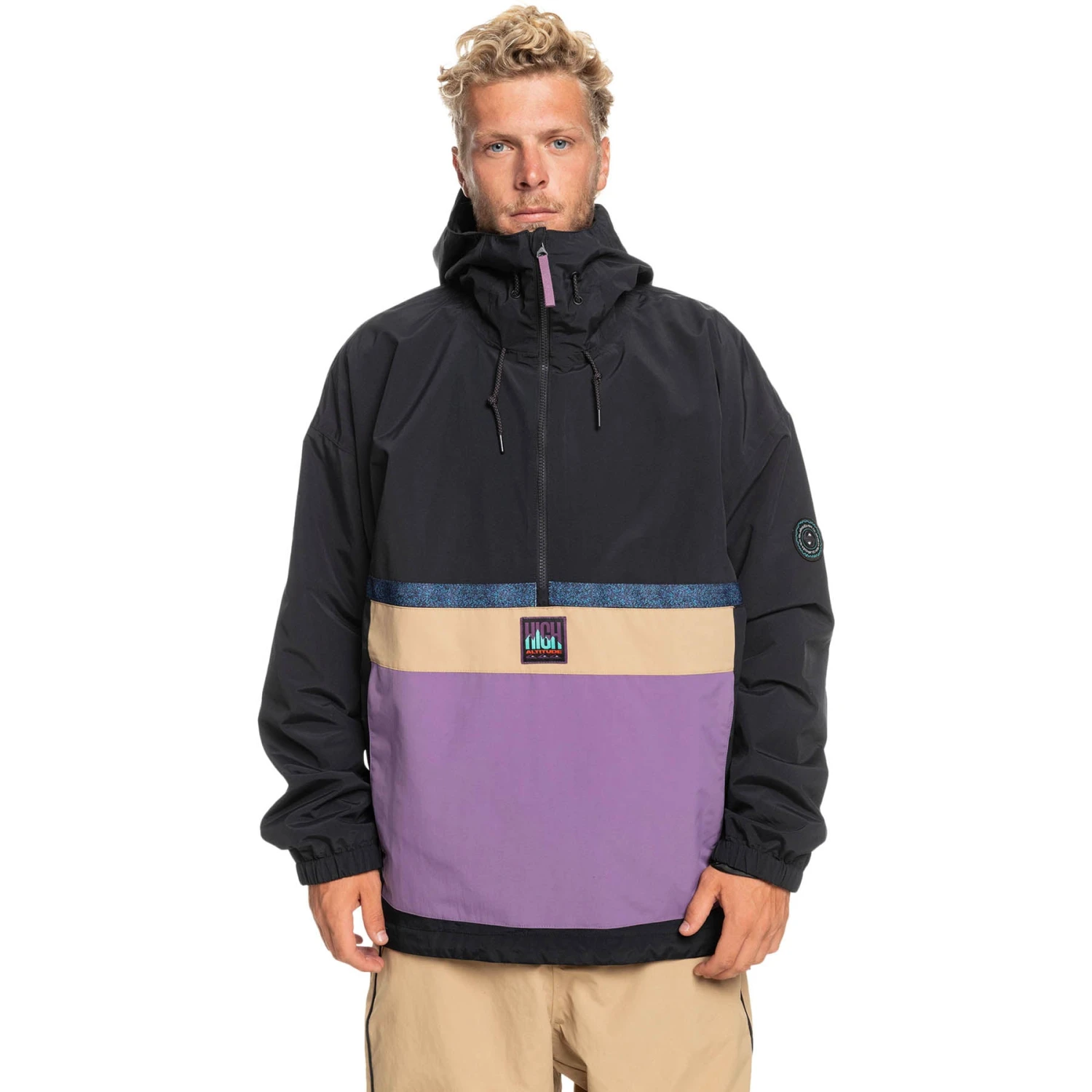 Quiksilver Steeze Jacket 2023 5 Quiksilver Steeze Jacket 2023 - Image 3