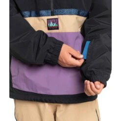 Quiksilver Steeze Jacket 2023 28 Quiksilver Steeze Jacket 2023 -Ski Discount Store quiksilver steeze black pass pocket